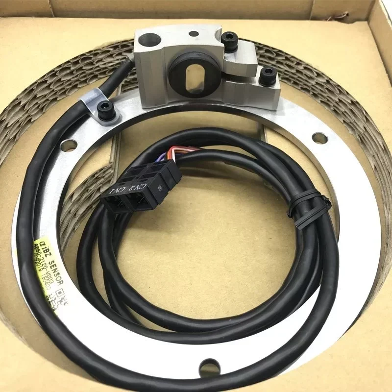 Fanuc Spindle Sensor Encoder A860-2120-V003 Fanuc Spindle Sensor Encoder A860-2120-V003