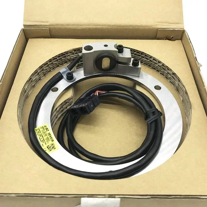 Fanuc Spindle Sensor Encoder A860-2120-V003 Fanuc Spindle Sensor Encoder A860-2120-V003