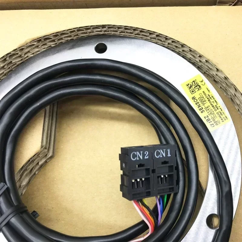 Fanuc Spindle Sensor Encoder A860-2120-V003 Fanuc Spindle Sensor Encoder A860-2120-V003