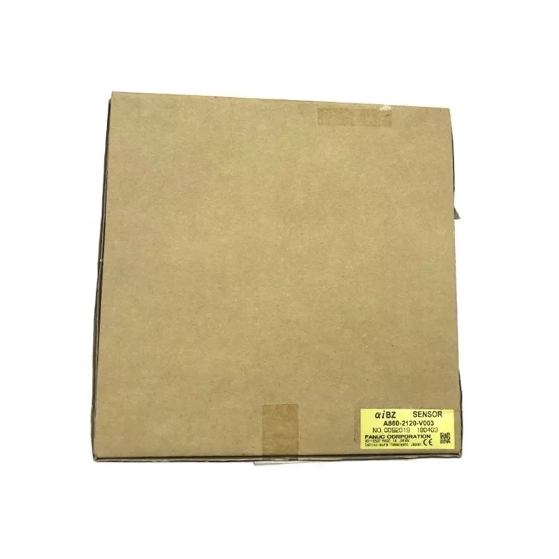 Fanuc Spindle Sensor Encoder A860-2120-V003 Fanuc Spindle Sensor Encoder A860-2120-V003