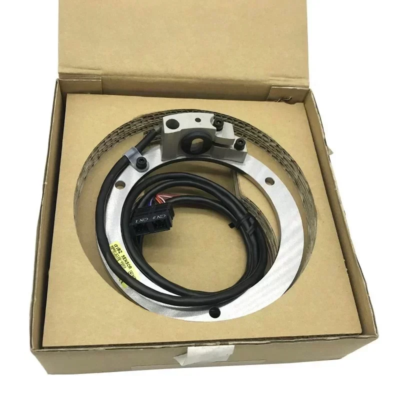 Fanuc Spindle Sensor Encoder A860-2120-V003