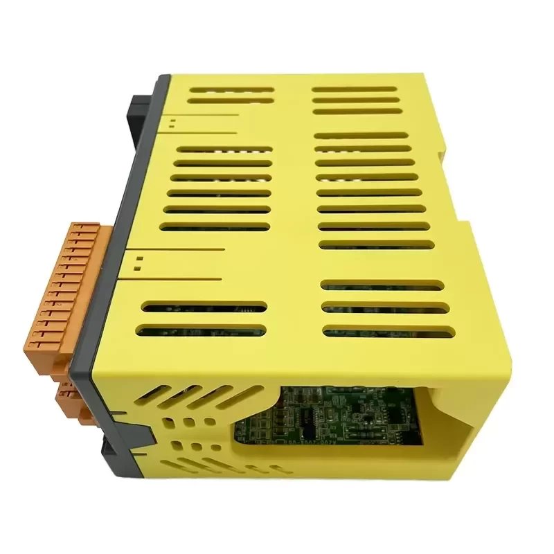 FANUC System A03B-0825-C001 IO Unit Industrial Control PLC Programming with Dedicated Controllers FANUC System A03B-0825-C001 IO Unit Industrial Control PLC Programming with Dedicated Controllers
