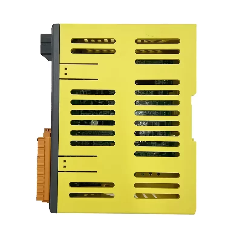 FANUC System A03B-0825-C001 IO Unit Industrial Control PLC Programming with Dedicated Controllers FANUC System A03B-0825-C001 IO Unit Industrial Control PLC Programming with Dedicated Controllers