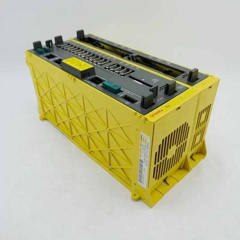 Fanuc System Unit A02B-0216-B505 Fanuc CNC Controller Module Fanuc System Unit A02B-0216-B505 Fanuc CNC Controller Module