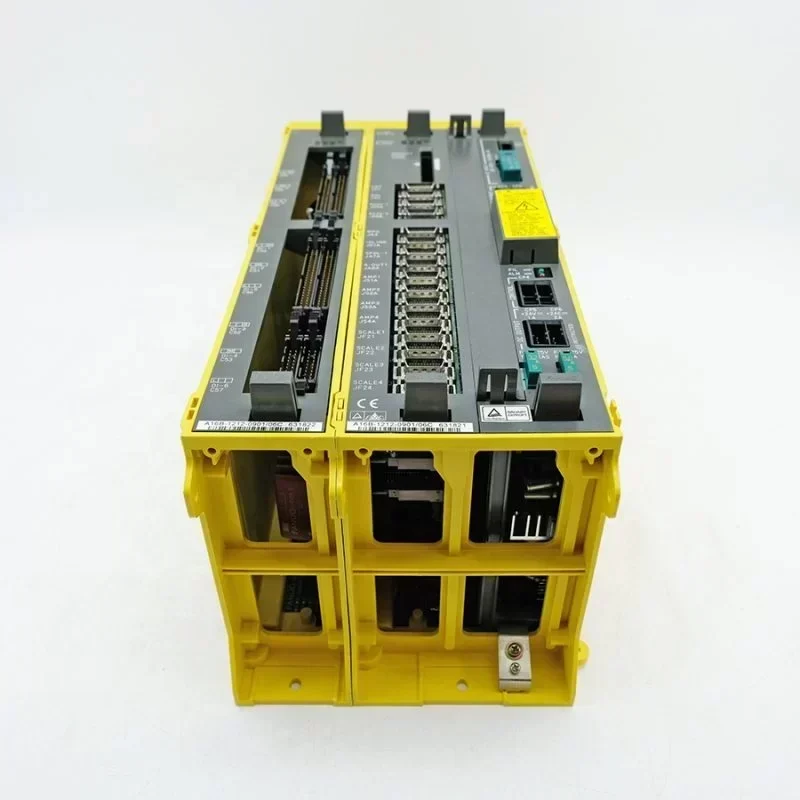 Fanuc System Unit A02B-0216-B505 Fanuc CNC Controller Module Fanuc System Unit A02B-0216-B505 Fanuc CNC Controller Module