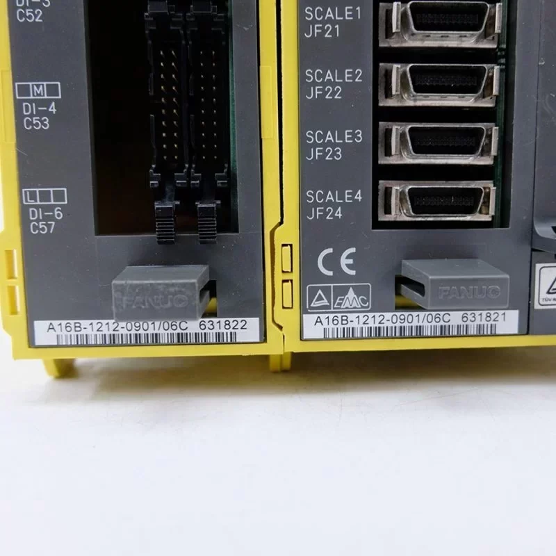 Fanuc System Unit A02B-0216-B505 Fanuc CNC Controller Module Fanuc System Unit A02B-0216-B505 Fanuc CNC Controller Module