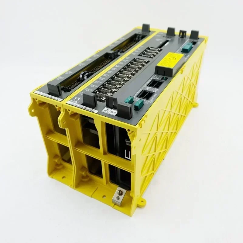 Fanuc System Unit A02B-0216-B505 Fanuc CNC Controller Module