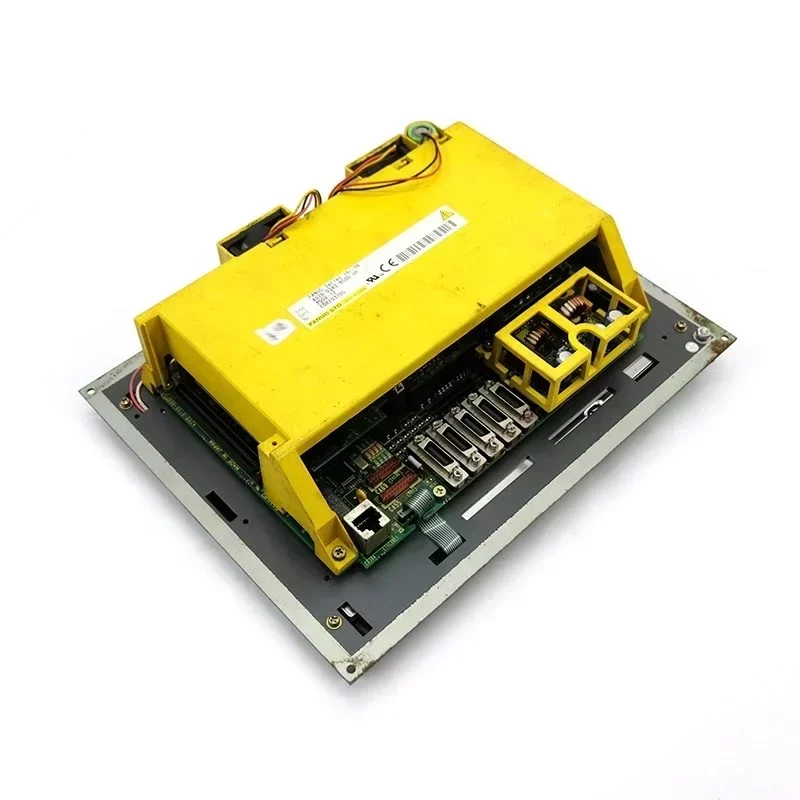 Fanuc System Unit A02B-0283-B500 LCD Screen Display for Industrial Machine Fanuc System Unit A02B-0283-B500 LCD Screen Display for Industrial Machine