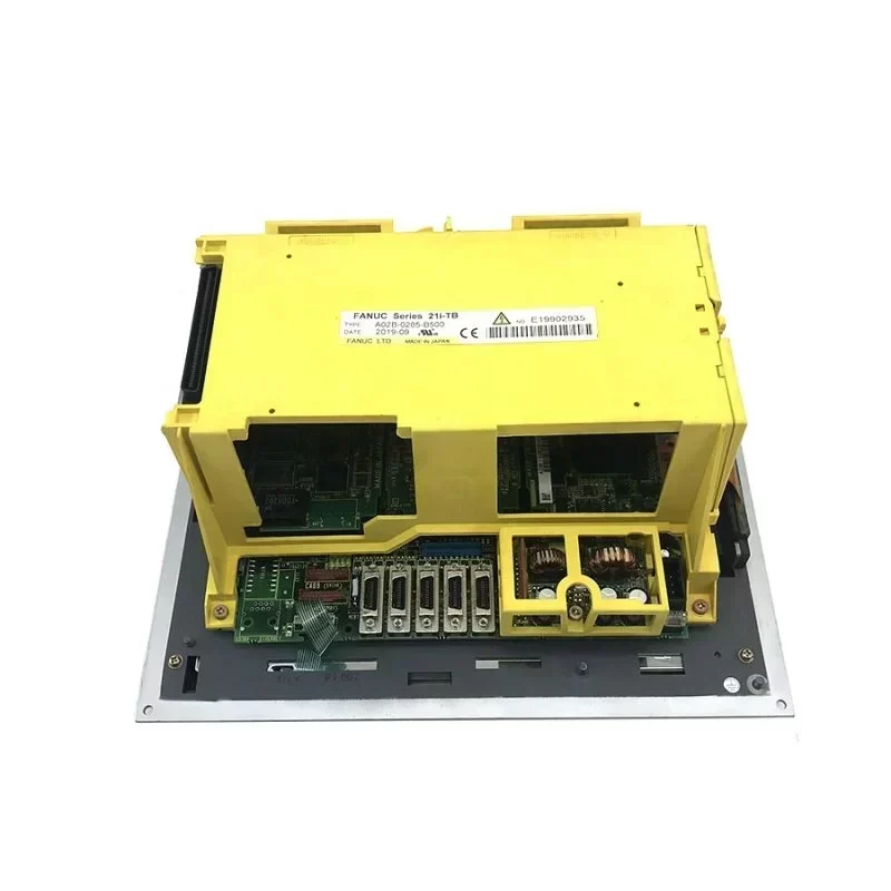 Fanuc System Unit A02B-0285-B500 for Industrial Machine Fanuc System Unit A02B-0285-B500 for Industrial Machine