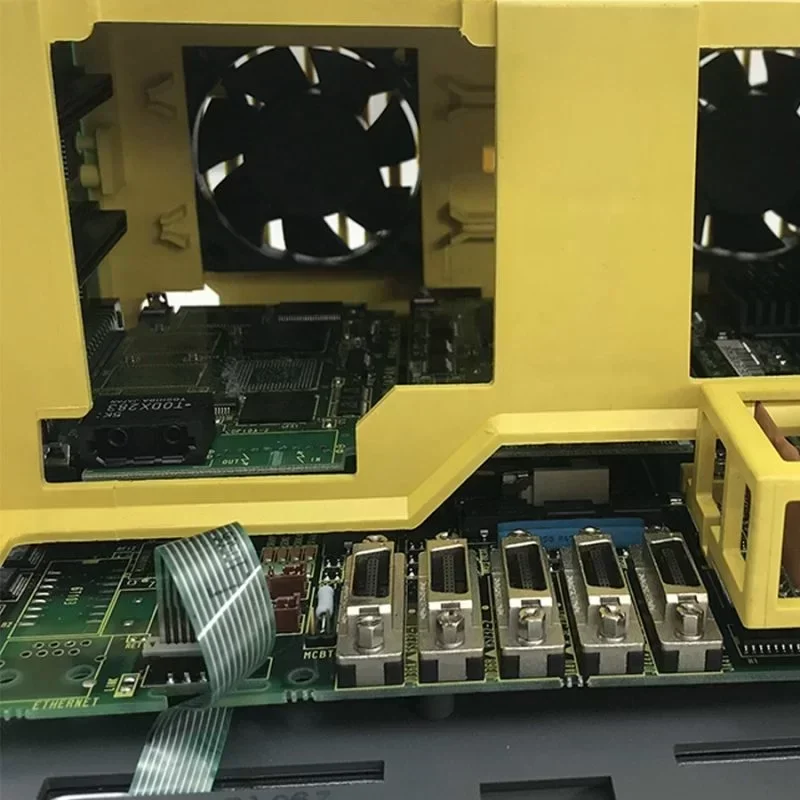 Fanuc System Unit A02B-0285-B500 for Industrial Machine Fanuc System Unit A02B-0285-B500 for Industrial Machine