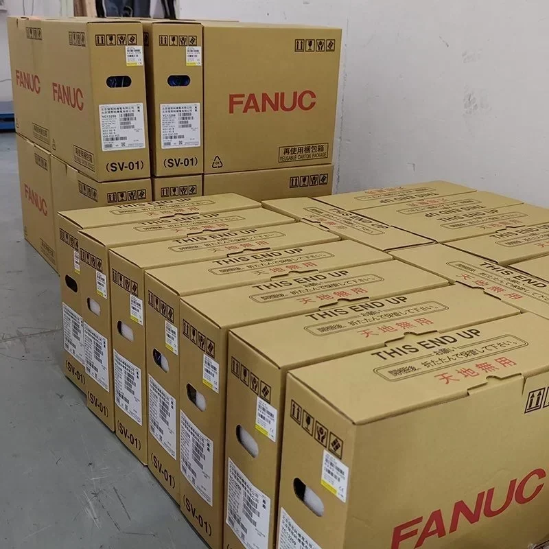 Fanuc System Unit A02B-0285-B500 for Industrial Machine Fanuc System Unit A02B-0285-B500 for Industrial Machine