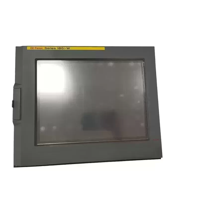 FANUC System Unit Controller Oi Mate Td A13B-0193-B043 CNC Display W/Pc