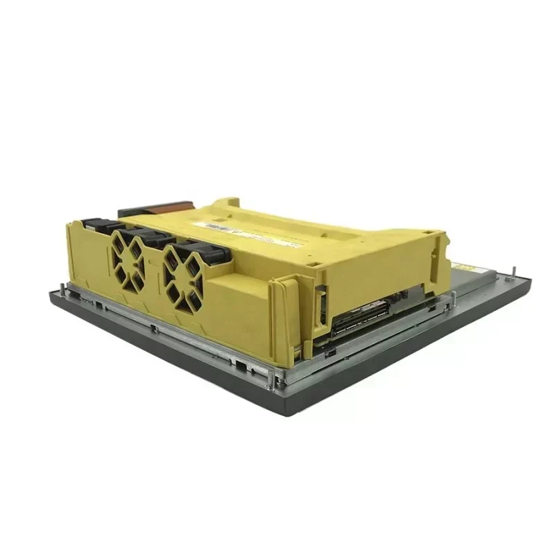 Fanuc Vertical System Controller Oi-TF A02B-0338-B520 Fanuc Vertical System Controller Oi-TF A02B-0338-B520