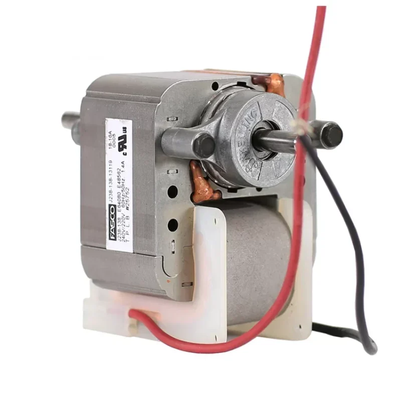 Fasco J238-138-13119 Oven 50/60hz Shaded Pole Fan Motor Household