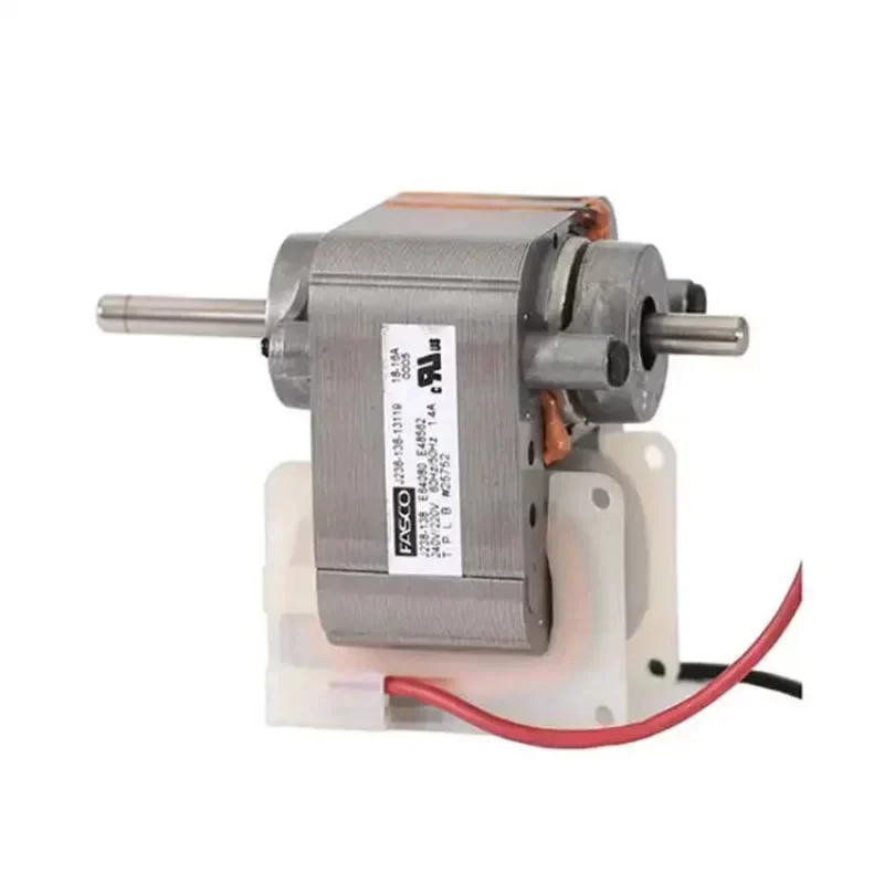 Fasco J238-138-13119 Oven Motor Insulated Cabinet Upright Holding 220V 240V Fasco J238-138-13119 Oven Motor Insulated Cabinet Upright Holding 220V 240V