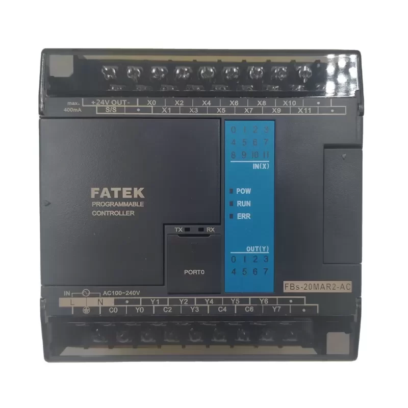 Fatek Memory Pack FBs-PLC Program With 20K Words Register Write protection Switch FBs-PACK Fatek Memory Pack FBs-PLC Program With 20K Words Register Write protection Switch FBs-PACK