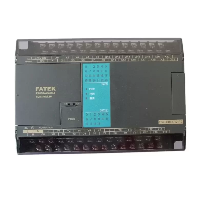 Fatek Memory Pack FBs-PLC Program With 20K Words Register Write protection Switch FBs-PACK Fatek Memory Pack FBs-PLC Program With 20K Words Register Write protection Switch FBs-PACK