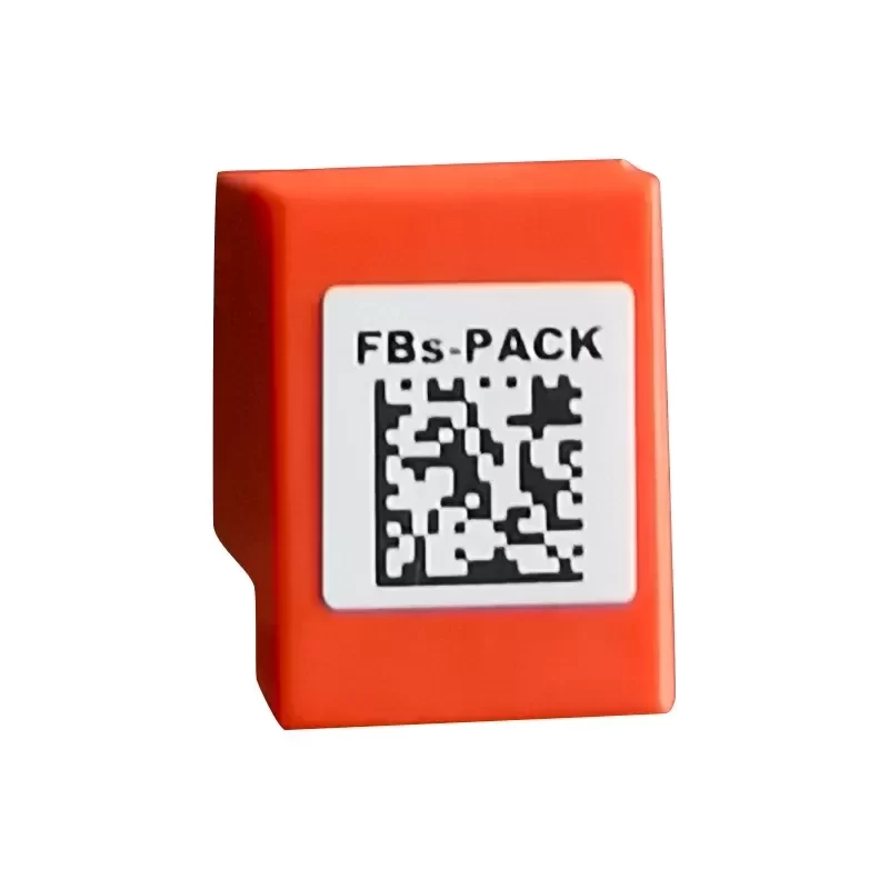 Fatek Memory Pack FBs-PLC Program With 20K Words Register Write protection Switch FBs-PACK