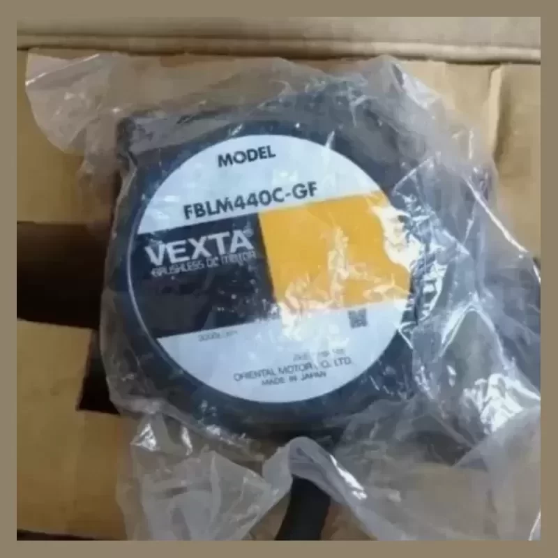 FBLM440C-GF+GF4G200 Brushless DC Motor Electrical Equipment for Oriental Motor