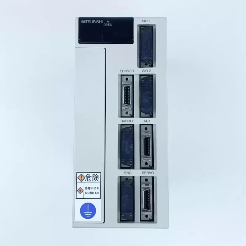 FCA50G Mitsubishi CNC Tool System NC Controller FCA50G Mitsubishi CNC Tool System NC Controller