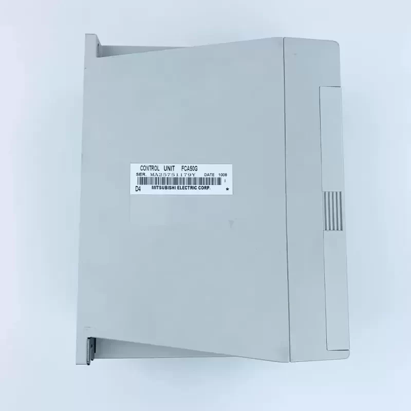 FCA50G Mitsubishi CNC Tool System NC Controller FCA50G Mitsubishi CNC Tool System NC Controller