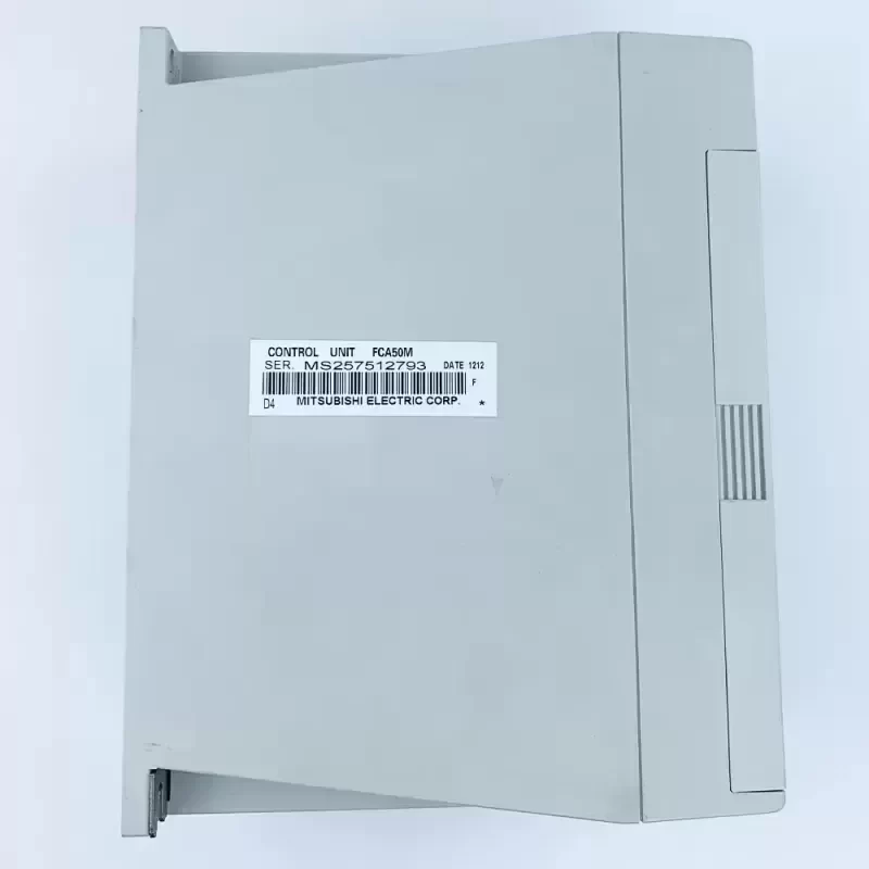 FCA50G Mitsubishi CNC Tool System NC Controller FCA50G Mitsubishi CNC Tool System NC Controller