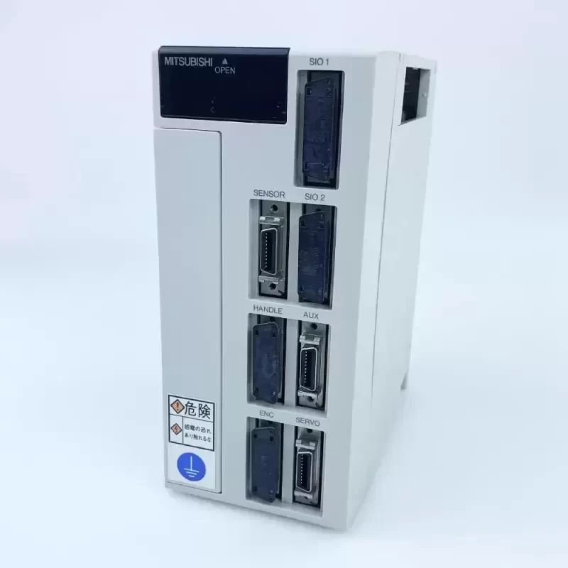 FCA50G Mitsubishi CNC Tool System NC Controller