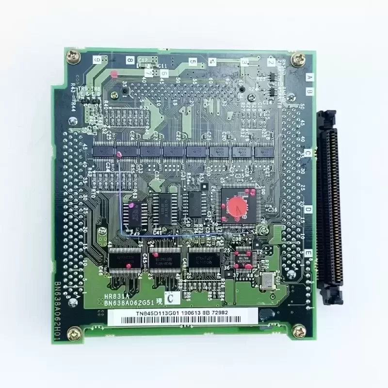 FCU6-EP203-1 (HR831A+HR832) Mitsubishi Circuit Board FCU6EP2031 FCU6-EP203-1 (HR831A+HR832) Mitsubishi Circuit Board FCU6EP2031