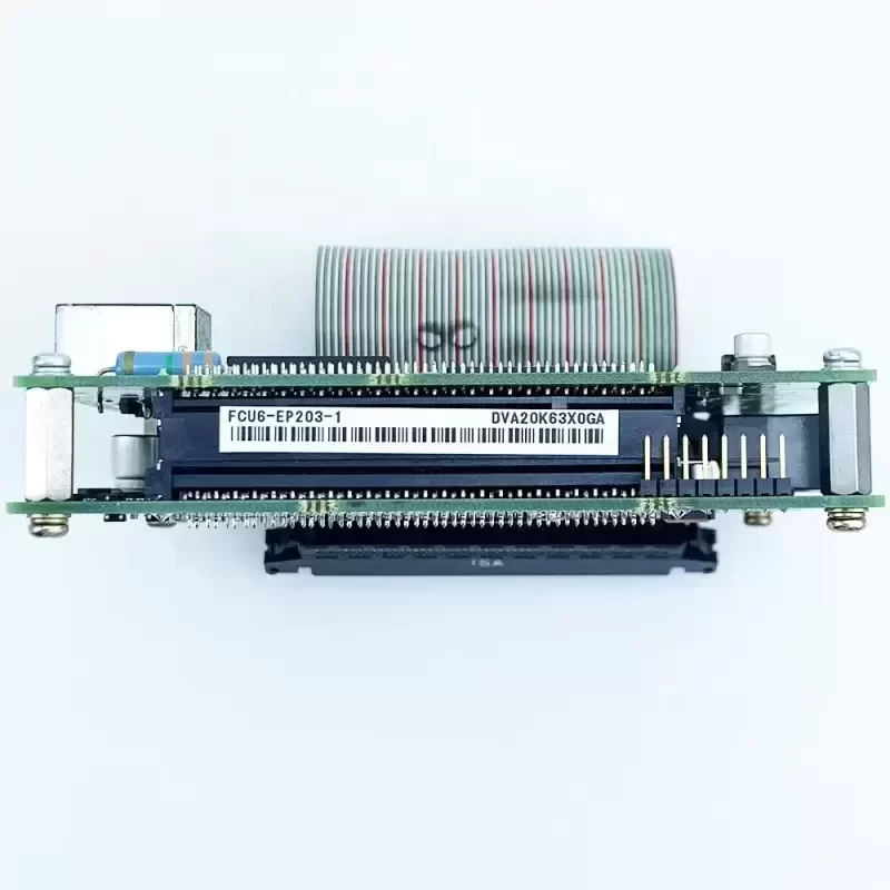 FCU6-EP203-1 (HR831A+HR832) Mitsubishi Circuit Board FCU6EP2031 FCU6-EP203-1 (HR831A+HR832) Mitsubishi Circuit Board FCU6EP2031