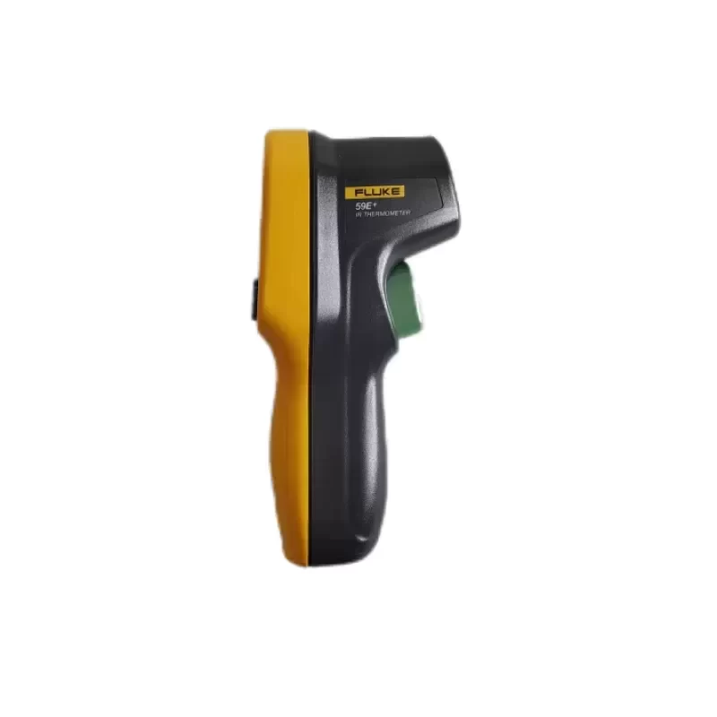 FLUKE 59E+ Non-contact Thermometer FLUKE 59E+ Non-contact Thermometer
