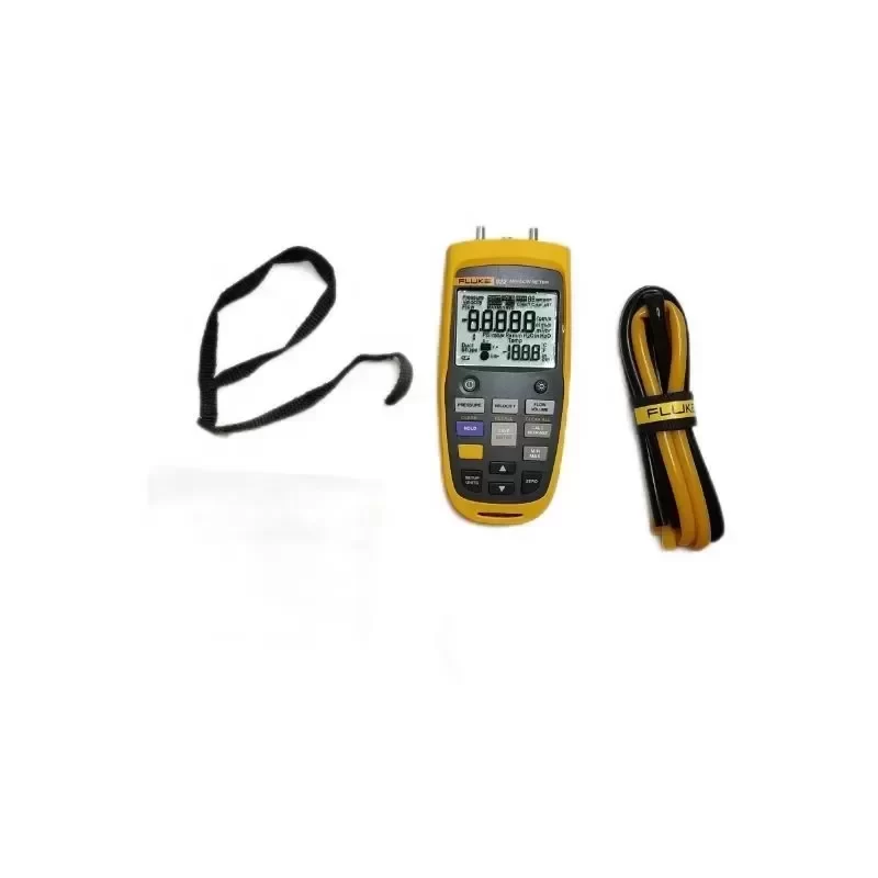 Fluke 922 Airflow Meter Fluke 922 Airflow Meter