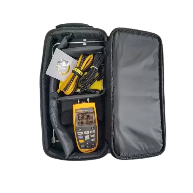 Fluke 922 Airflow Meter Fluke 922 Airflow Meter
