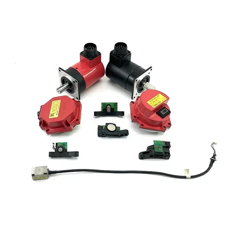 for Fanuc Servo Encoder A860-0304-T113 Pulse Coder for Fanuc Servo Encoder A860-0304-T113 Pulse Coder