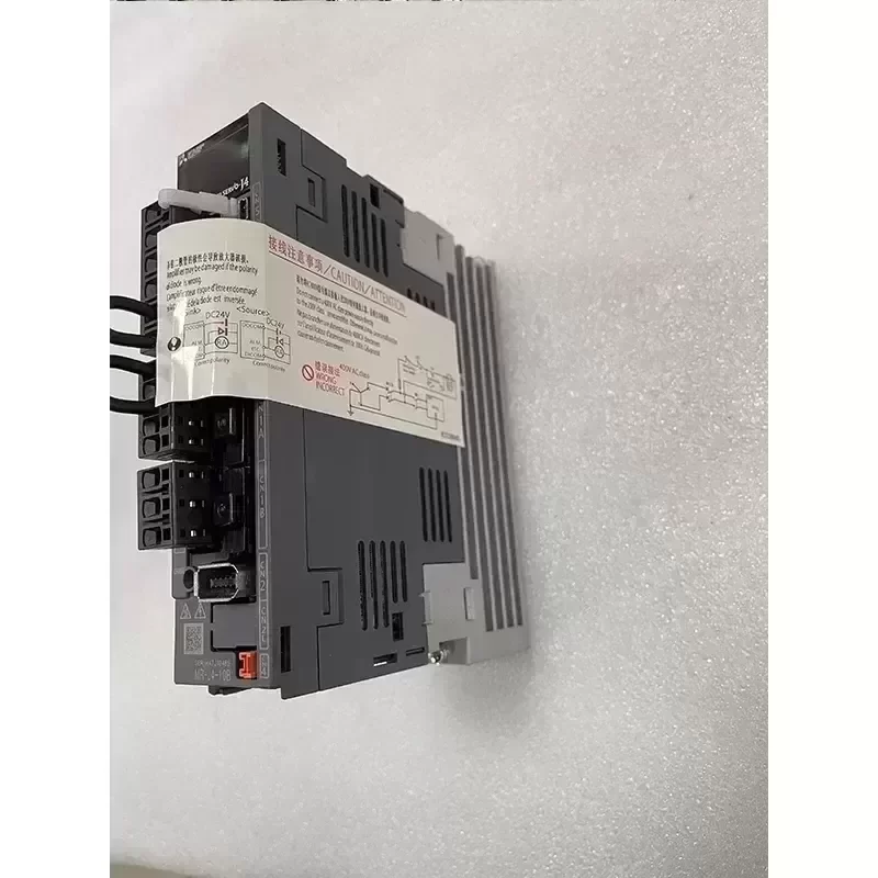 For Mitsubishi MR-J4-10B AC Servo Driver Amplifier Electrical Equipment For Mitsubishi MR-J4-10B AC Servo Driver Amplifier Electrical Equipment