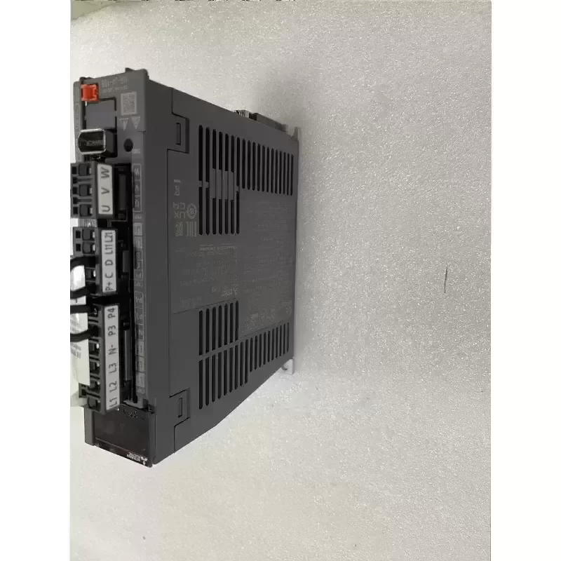 For Mitsubishi MR-J4-10B AC Servo Driver Amplifier Electrical Equipment For Mitsubishi MR-J4-10B AC Servo Driver Amplifier Electrical Equipment
