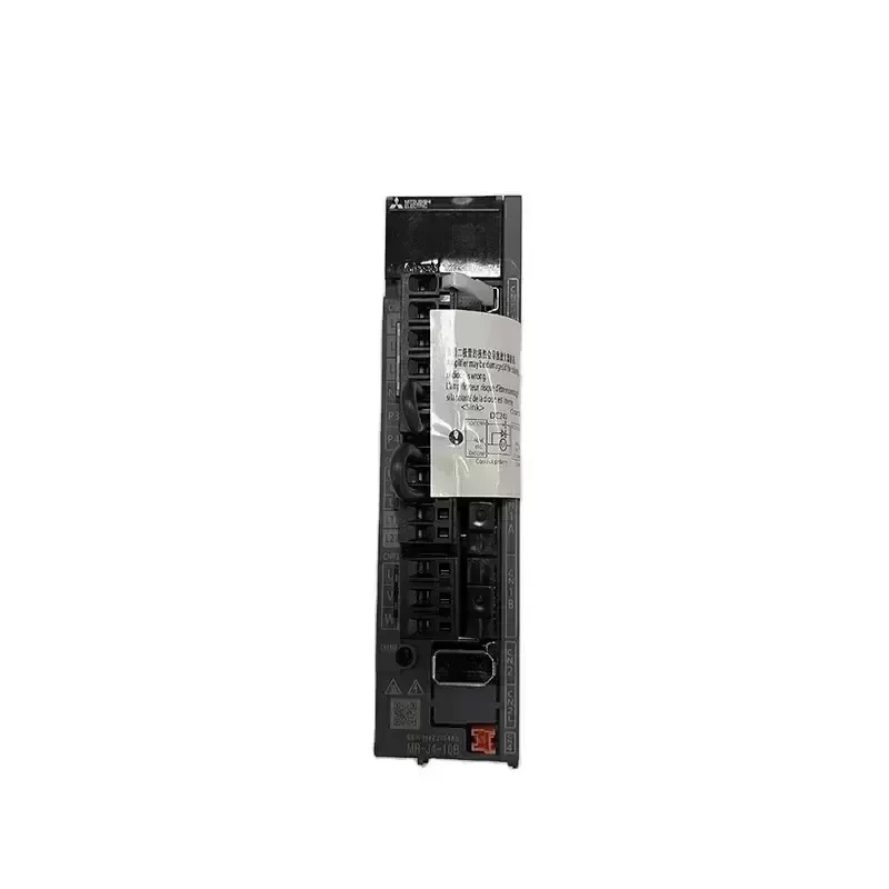 For Mitsubishi MR-J4-10B AC Servo Driver Amplifier Electrical Equipment