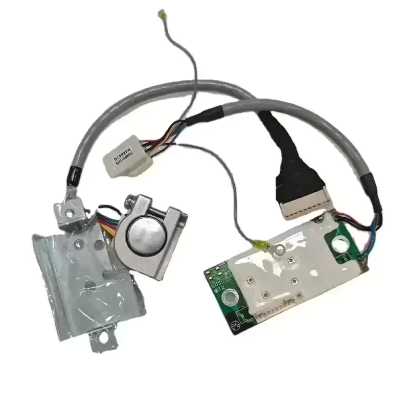 for Mitsubishi Spindle Motor PLG Board TS5691N1170