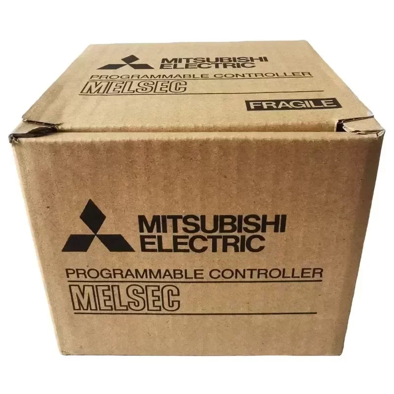 For PLC Parts FX3U-4LC Temperature Adjustment Module for Industrial Control 110V 4 I/O For PLC Parts FX3U-4LC Temperature Adjustment Module for Industrial Control 110V 4 I/O