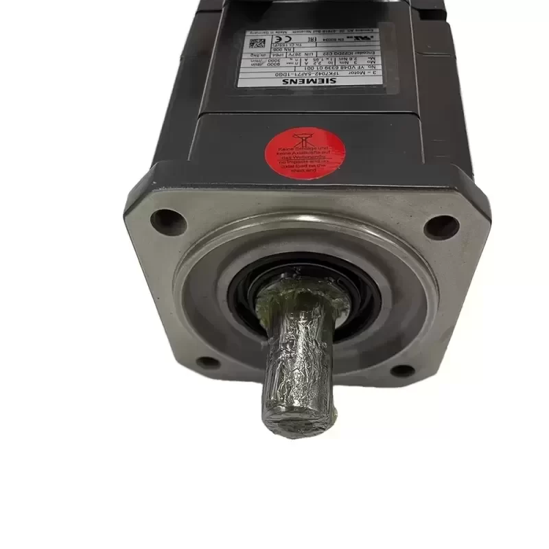 For SIEMENS 1FK7042-5AF71-1DG0 AC Servo Motor Electrical Equipment For SIEMENS 1FK7042-5AF71-1DG0 AC Servo Motor Electrical Equipment