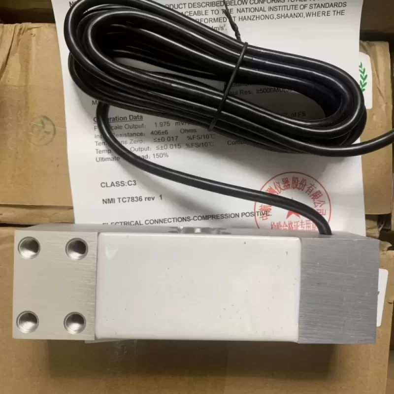 for Zemic L6E3-C3 High Precision Force Sensor Load Cells for Zemic L6E3-C3 High Precision Force Sensor Load Cells