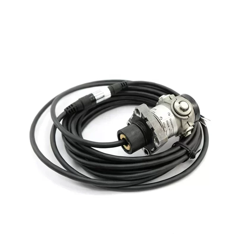 Four Directions High-Precision Switch D5F-2B34C-Y Four Directions High-Precision Switch D5F-2B34C-Y