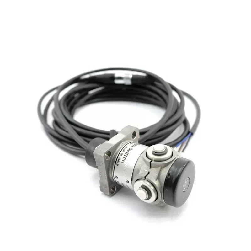 Four Directions High-Precision Switch D5F-2B34C-Y Four Directions High-Precision Switch D5F-2B34C-Y