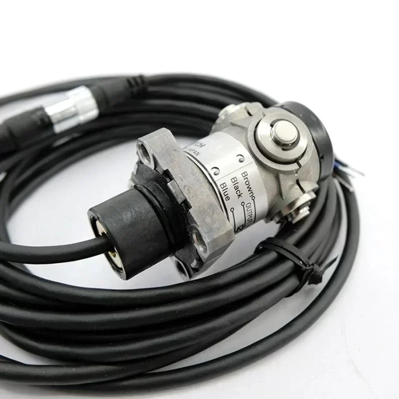 Four Directions High-Precision Switch D5F-2B34C-Y Four Directions High-Precision Switch D5F-2B34C-Y