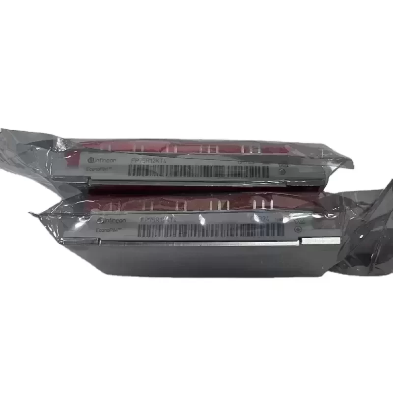 FP75R12KT4 Module Accessories Cnc Machine