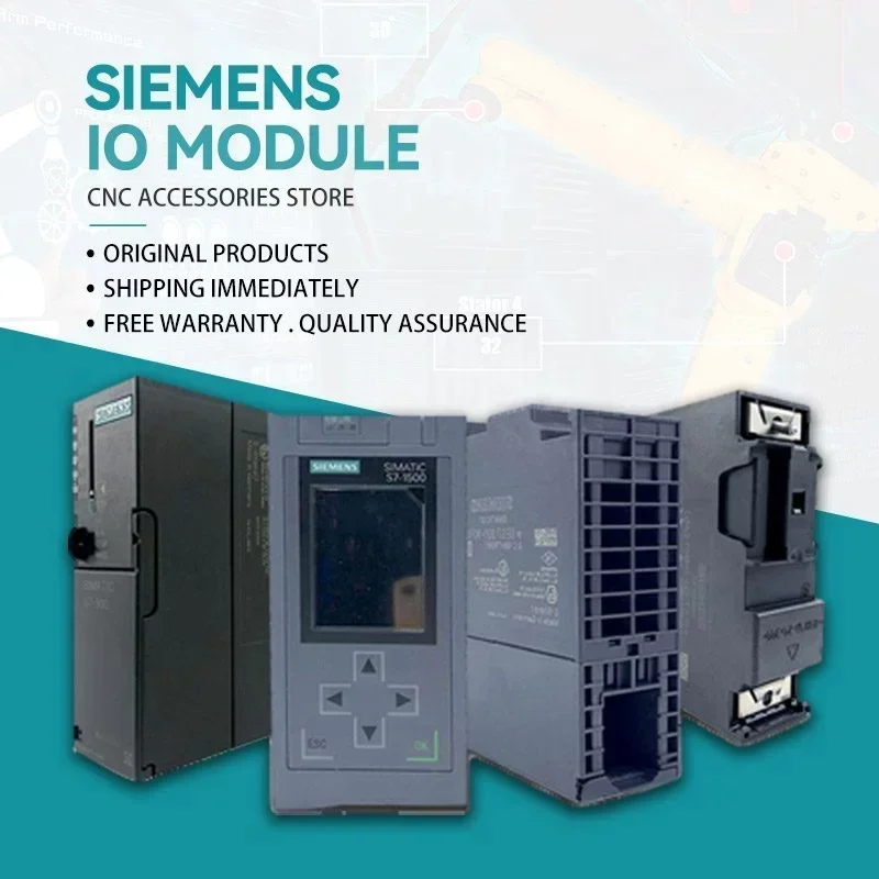 From Siemens Electronic Device 6FC5247-0AA00-0AA3 CNC Controller From Siemens Electronic Device 6FC5247-0AA00-0AA3 CNC Controller