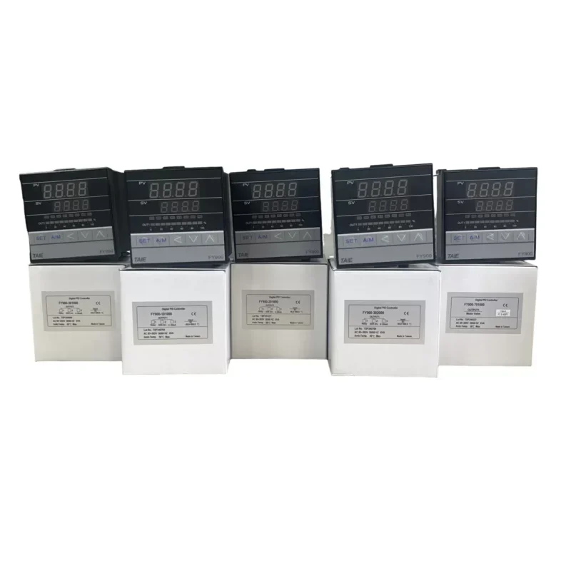FY900-C03000 TAIE Digital PID Temperature Controller Switch
