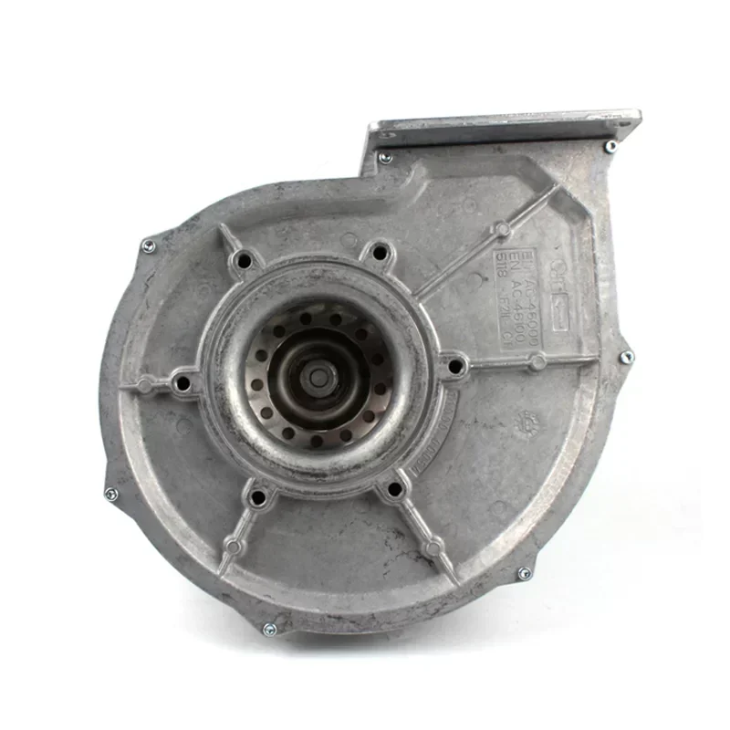G1G170-AB31-51 ebmpapst 230V 410W  AC Centrifugal Blower