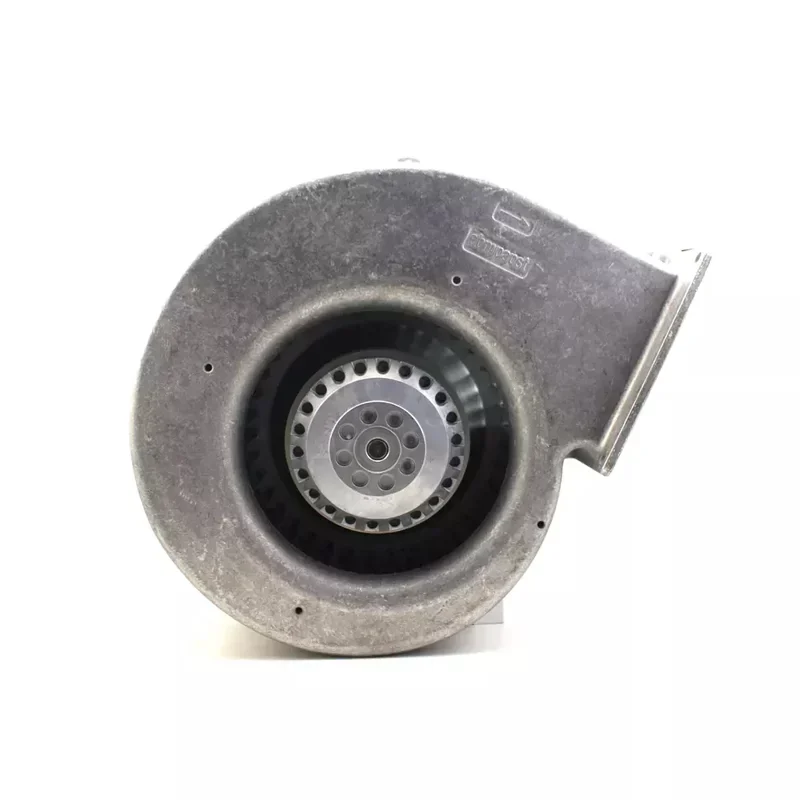 G2E160-AY47-01 ebmpapst 230V 240/280W Centrifugal Fan