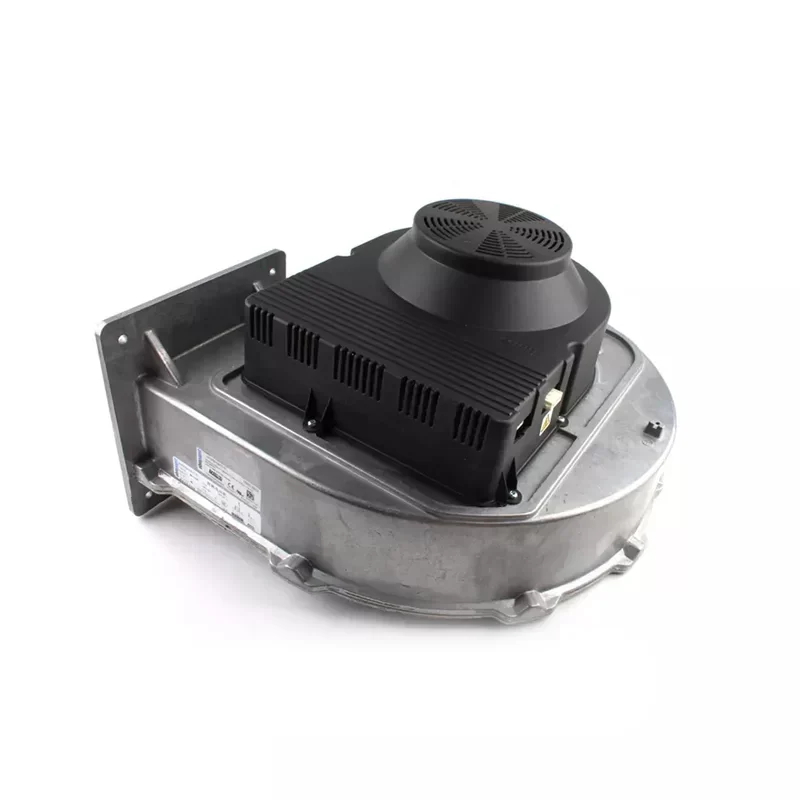 G3G250-GN17-01 ebmpapst 208-240V 1150W Centrifugal Fan