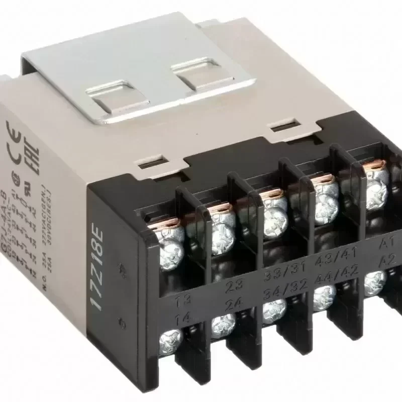 G7J-4A-B Power Relay AC200/240V G7J-4A-B Power Relay AC200/240V